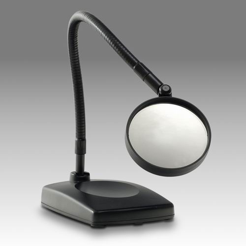 Lupa stojánková bez osvětlení - D 303 - LS 04 TOP/S 110