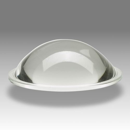 Asférické čočky pro lupy a automobilový průmysl - D 725