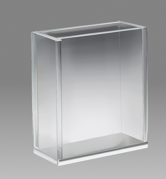 D 780 - GT 80 SM / H 112 PM 5 - Glass GLOBE with halogen light in base