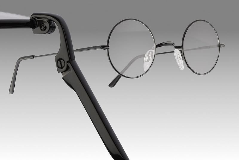 Brýlová obruba Lennon - OLS/B/42-26-F140 - D 503A