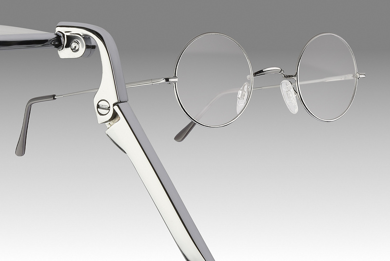 Brýlová obruba Lennon - OLS/S/42-26-F140 - D 504A