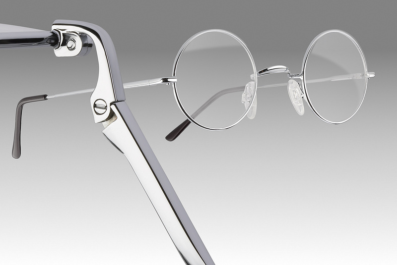 Brýlová obruba Lennon - OLS/G/42-26-F140 - D 505A