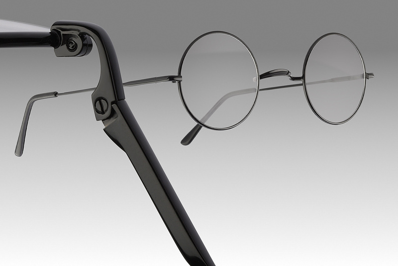 Brýlová obruba Lennon - OL/B/42-26-F140 - D 506A