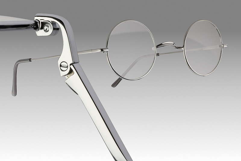 Brýlová obruba Lennon - OL/G/42-26-F140 - D 508A