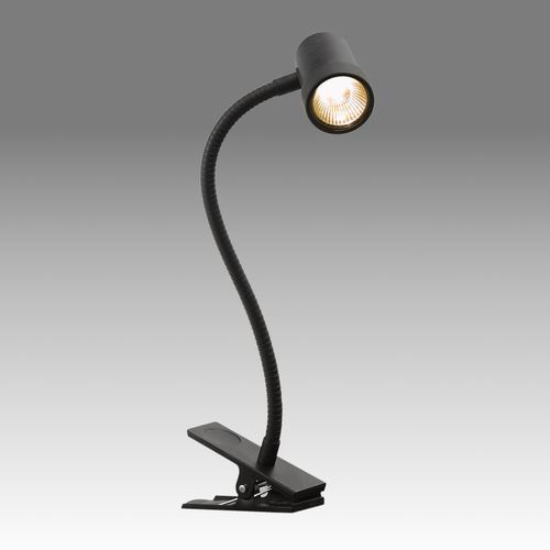 Halogenové svítidlo s kuželovým stínítkem - D 641 - HS 006-20NKTO