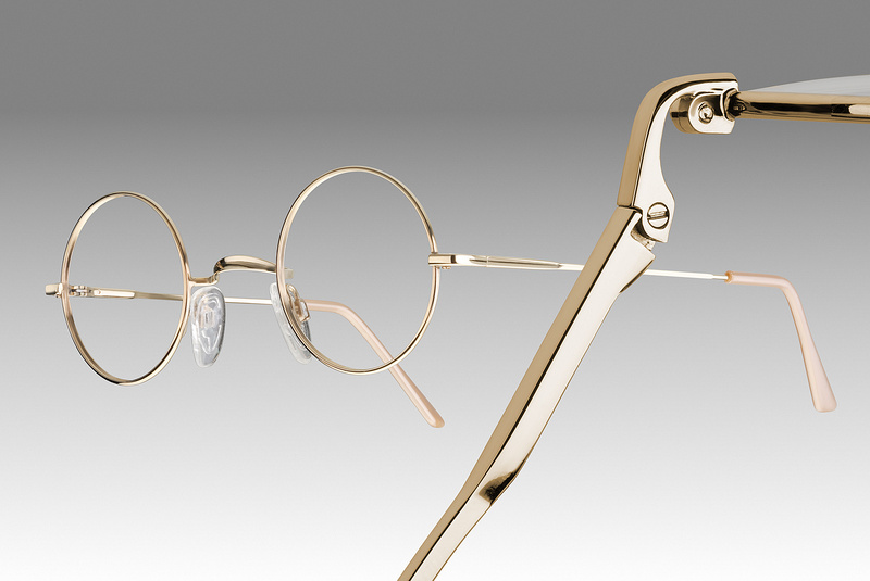 Brýlová obruba Lennon - OLS/Z/42-26-F140 - D 505B