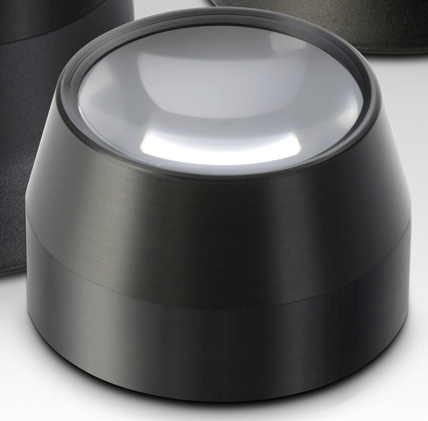 Nástavec na hodinářskou lupu - NLH 6/24 - D 245C