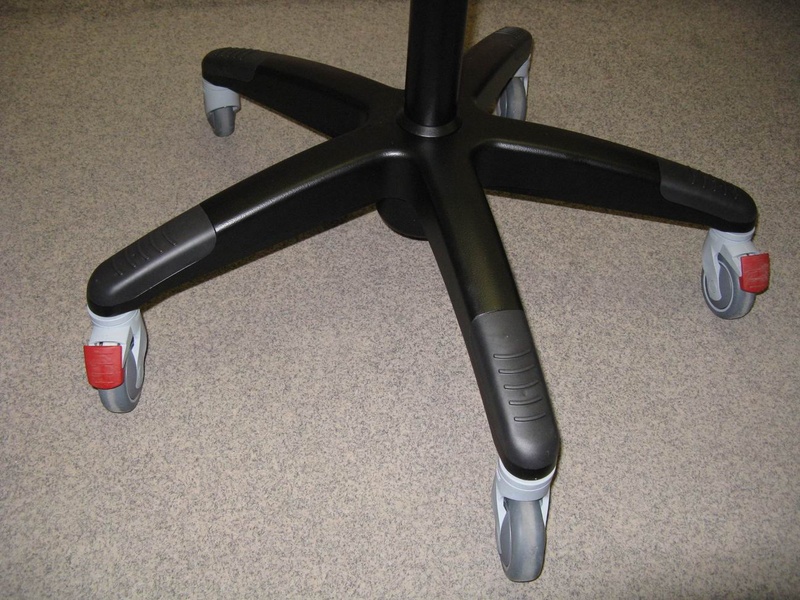 Pojízdný kříž - 02 P5 - D 498