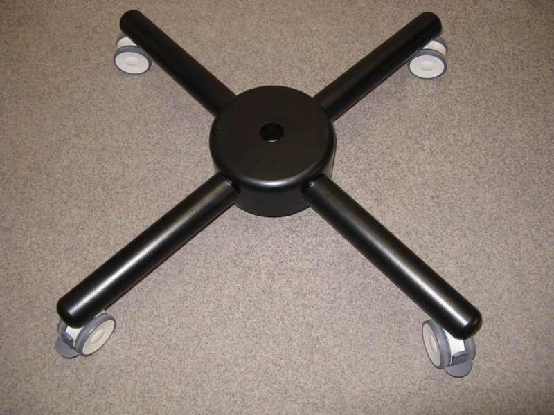 Pojízdný kříž - 03 P6 - D 499