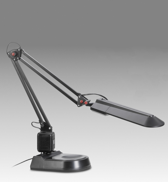 Zářivkové stolní svítidlo - D 670 - ZS 008-11P