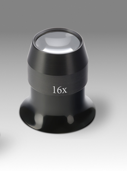 Lupa hodinářská - LH 16/24 - D 245G